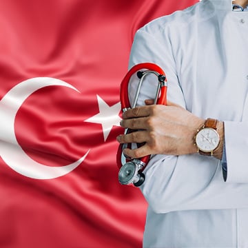 Healthcare System in Turkey