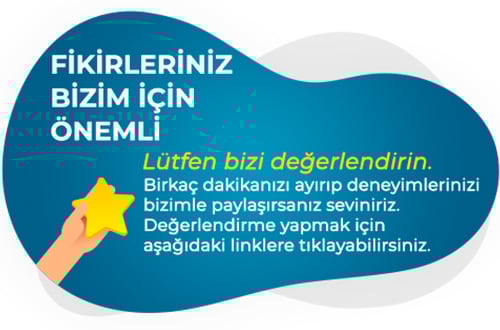 Antalya Homes Hakkında Müşteri Görüşleri