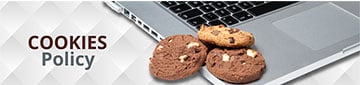 Cookies Policy