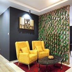 Brand New Office in Girne, North Cyprus