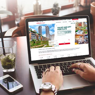 Different prices on different websites?
