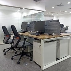 Expanding to United Arab Emirates: Opening Our Dubai Office