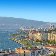 We Bring TEKCE Professionalism to Izmir