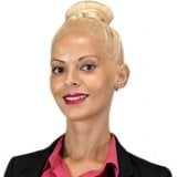 Safa Jendoubi