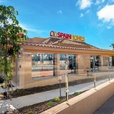 Growing in Spain with a New Alicante Office