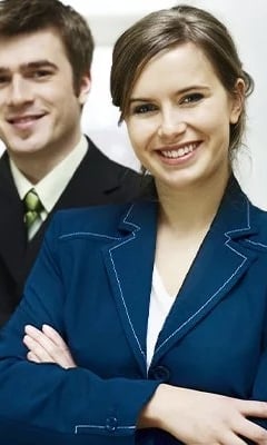Work With Us