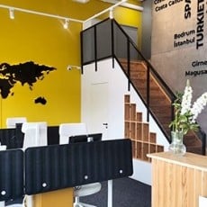 We’re Expanding to the Scandinavia with Our New Sweden Office!