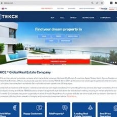All Tekce Brands are United on Tekce.com!