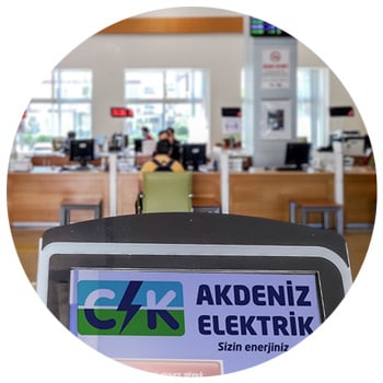 Electricity Subscription